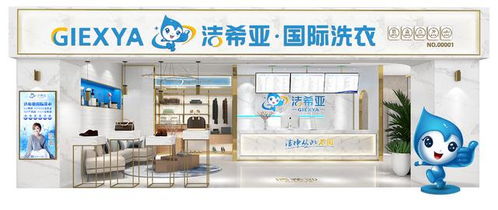 疫情中的 危機 與 商機 干洗店竟然成為了贏家