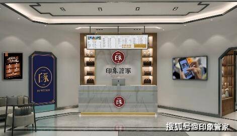 干洗十大品牌 印象管家如何致勝行業市場