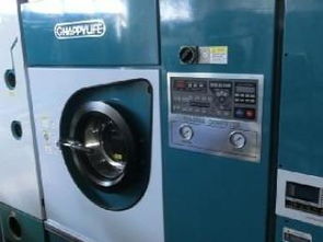 投資二手干洗機，選擇北京永潔二手洗衣店設備