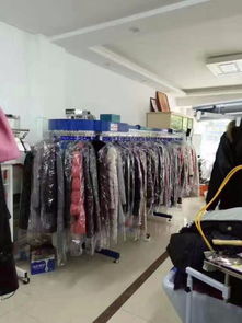 上海開洗衣店賺錢嗎？干洗、改衣、修鞋多元化服務分析