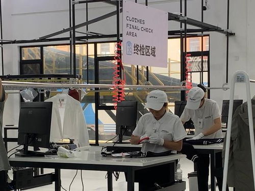 送進洗衣店的衣服是干洗還是水洗？湖南省消保委帶你體驗一件衣服的洗護之旅