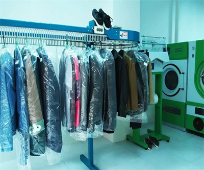 特曼依干洗店費用解析 全面了解干洗服務的收費標準
