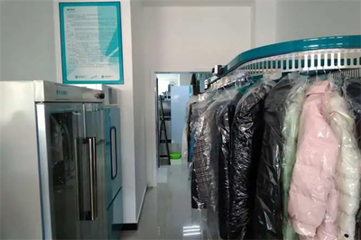 順美干洗店 專業(yè)服務(wù)，守護(hù)您的精致生活