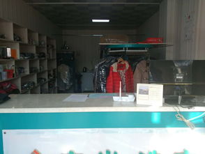 長春汽車廠東皇君園校區(qū)洗衣店出兌 干洗店的機(jī)遇與挑戰(zhàn)