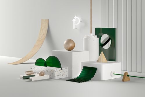 平面設(shè)計(jì)的無(wú)限可能 Paleworks創(chuàng)意工作室品牌形象設(shè)計(jì)的精髓